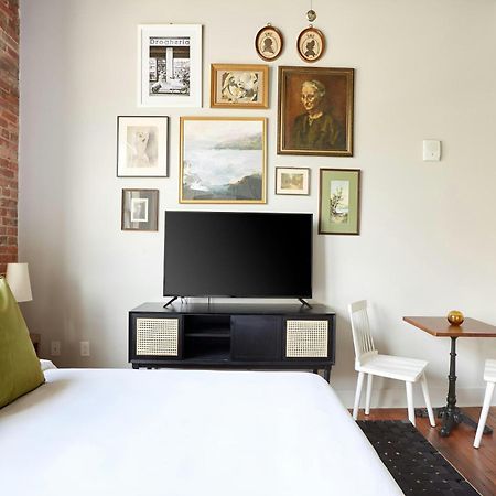 Sonder By Marriott Bonvoy The Drayton Apartments Historic District Savannah Luaran gambar