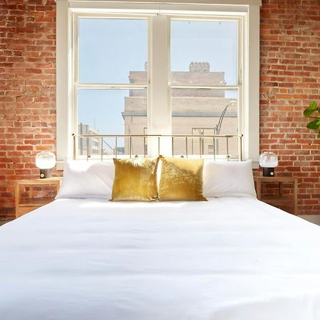 Sonder By Marriott Bonvoy The Drayton Apartments Historic District Savannah Luaran gambar