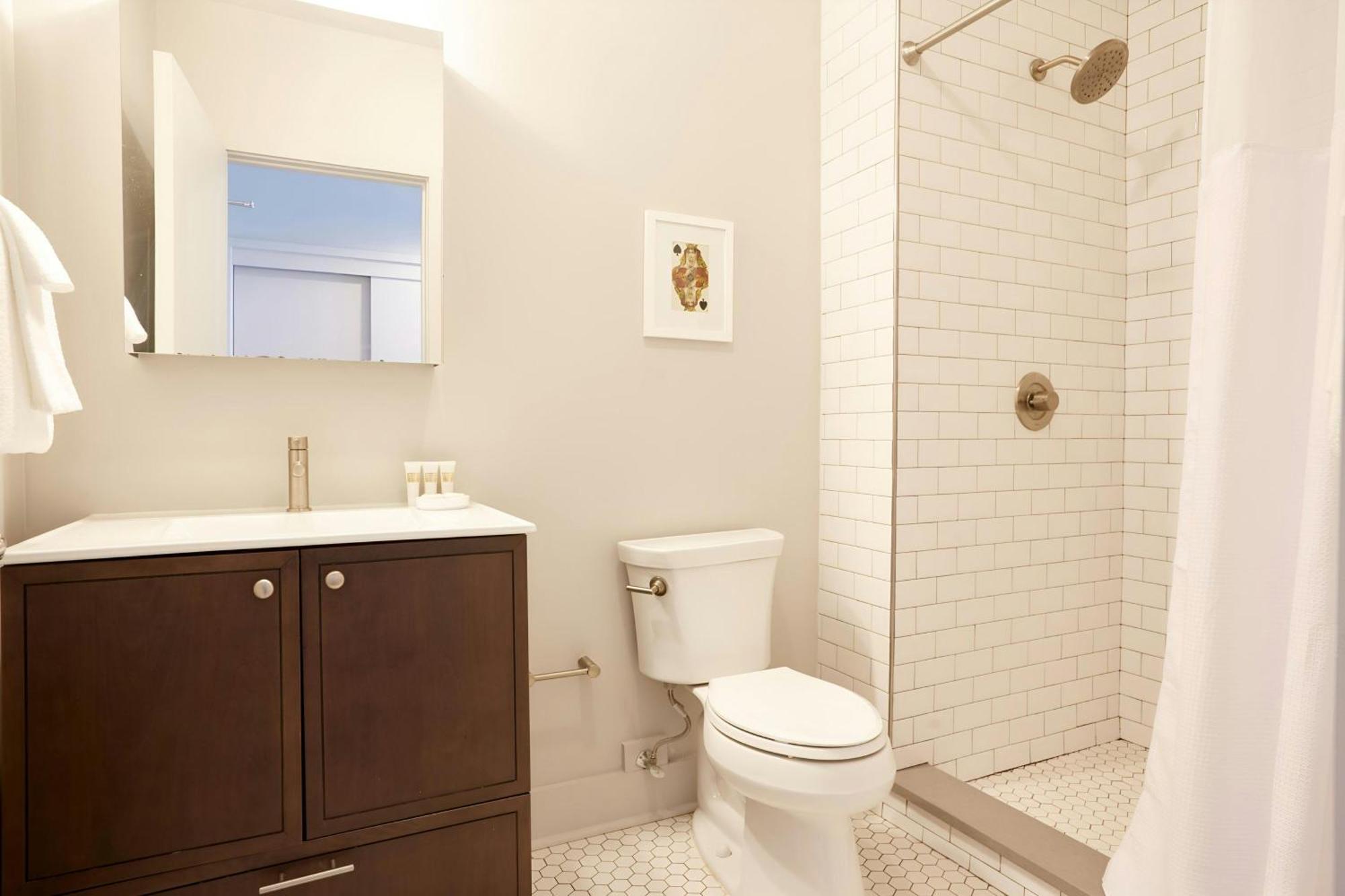 Sonder By Marriott Bonvoy The Drayton Apartments Historic District Savannah Luaran gambar