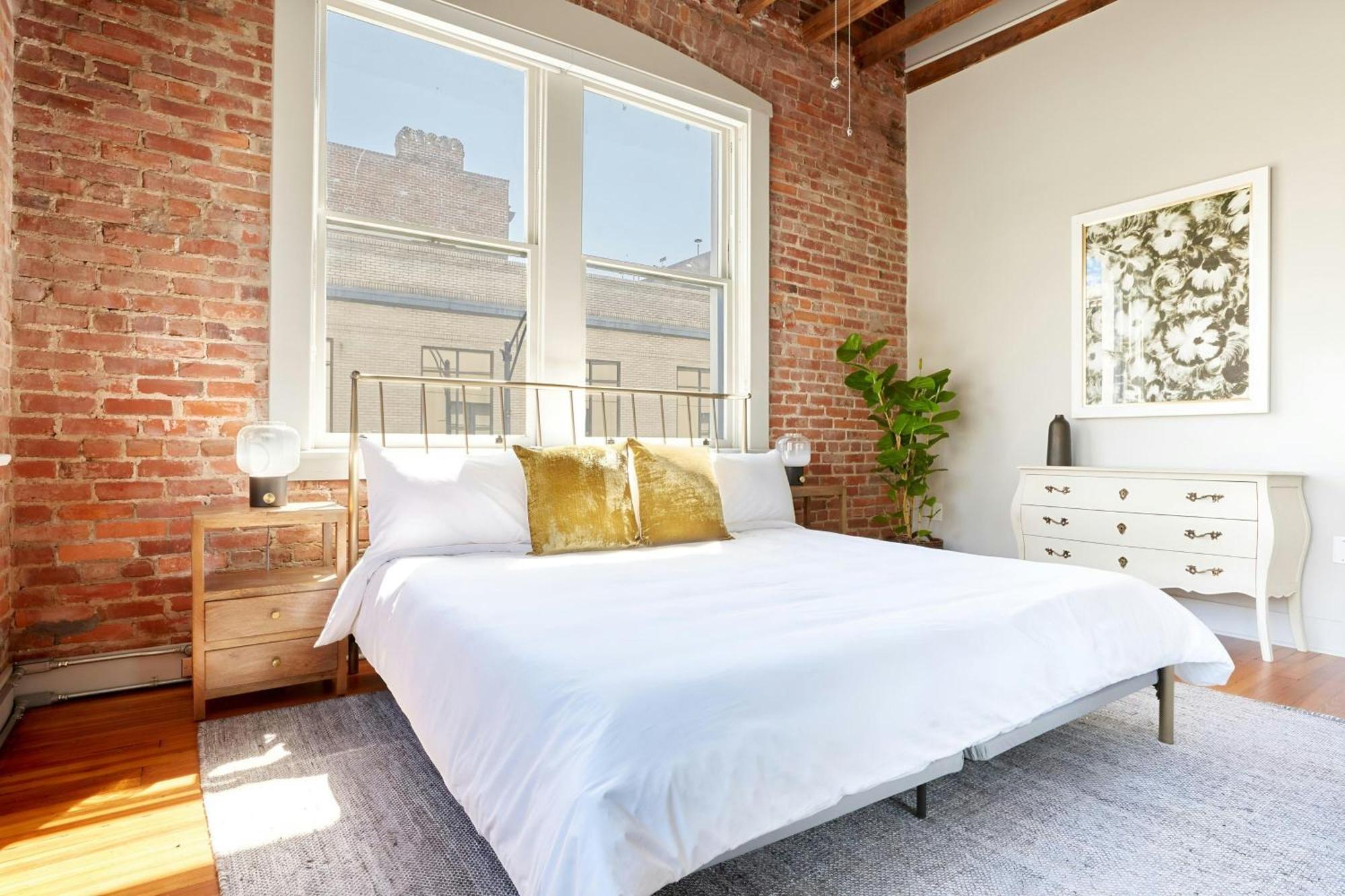 Sonder By Marriott Bonvoy The Drayton Apartments Historic District Savannah Luaran gambar