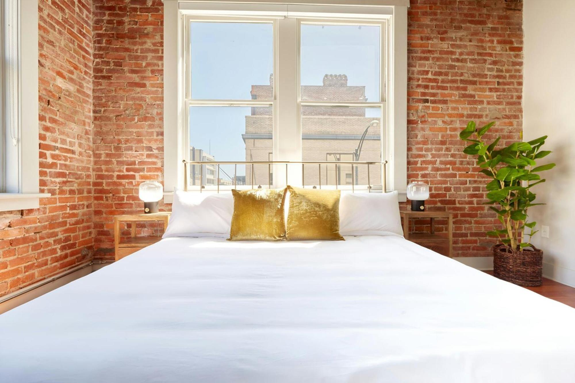 Sonder By Marriott Bonvoy The Drayton Apartments Historic District Savannah Luaran gambar