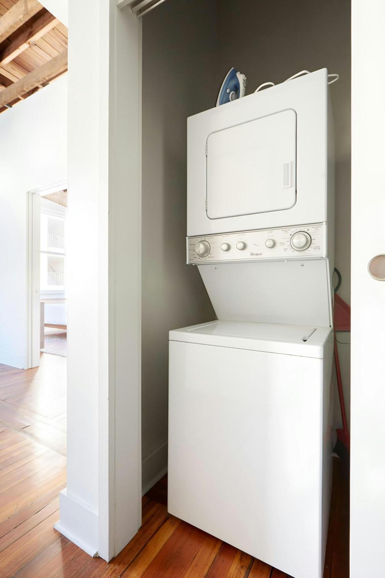 Sonder By Marriott Bonvoy The Drayton Apartments Historic District Savannah Luaran gambar