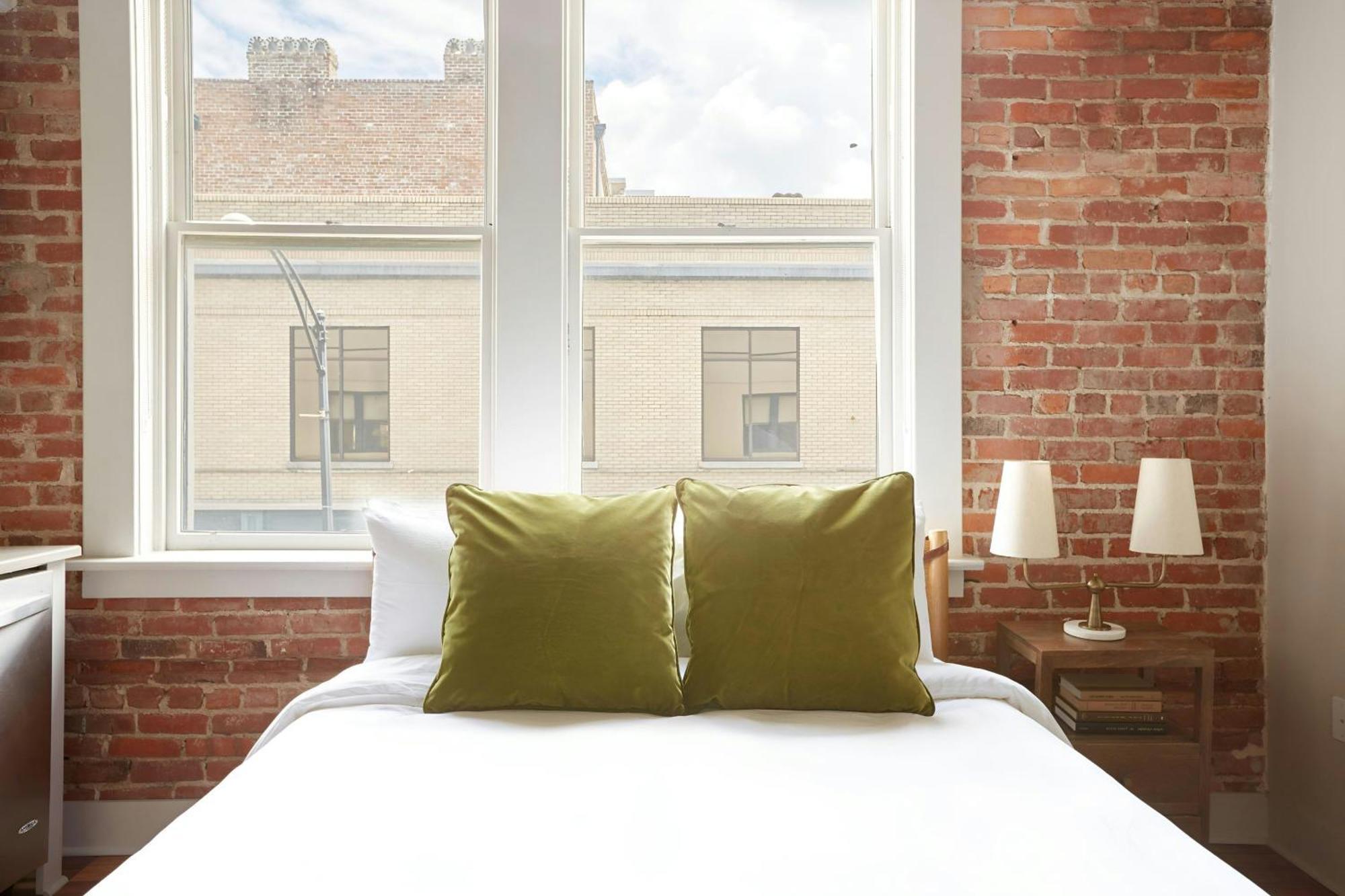 Sonder By Marriott Bonvoy The Drayton Apartments Historic District Savannah Luaran gambar
