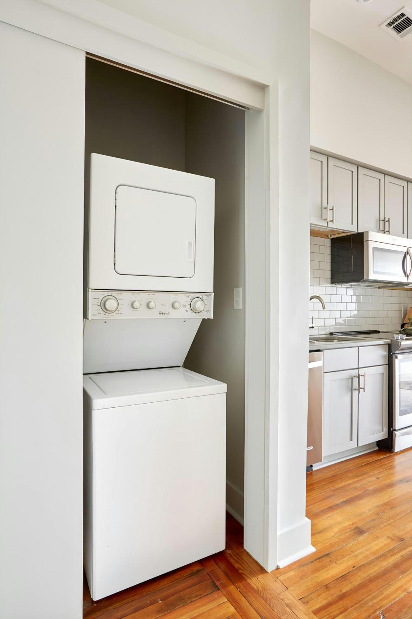 Sonder By Marriott Bonvoy The Drayton Apartments Historic District Savannah Luaran gambar