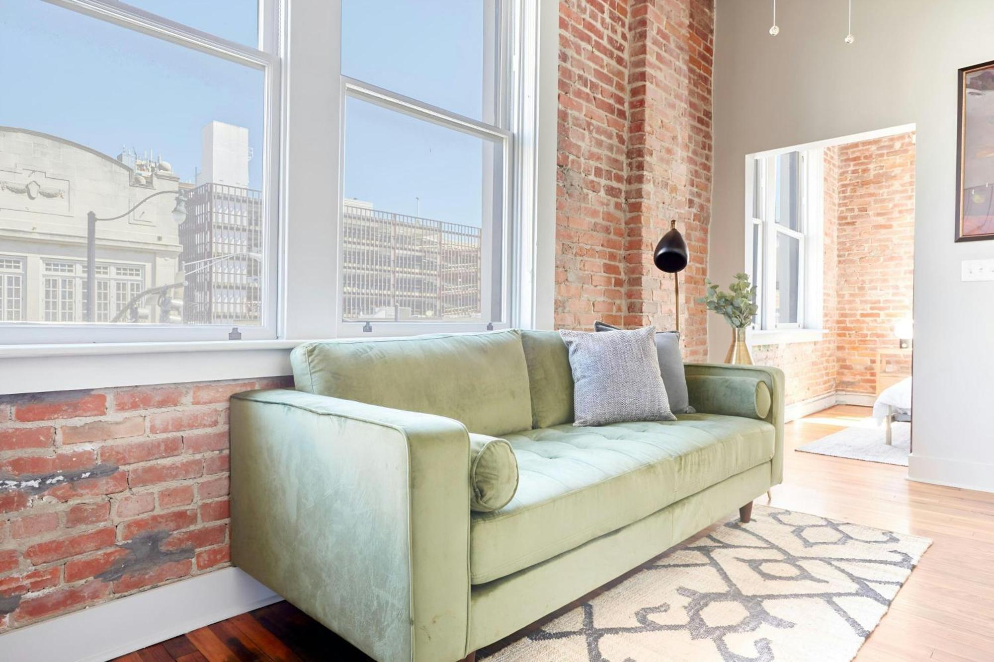 Sonder By Marriott Bonvoy The Drayton Apartments Historic District Savannah Luaran gambar