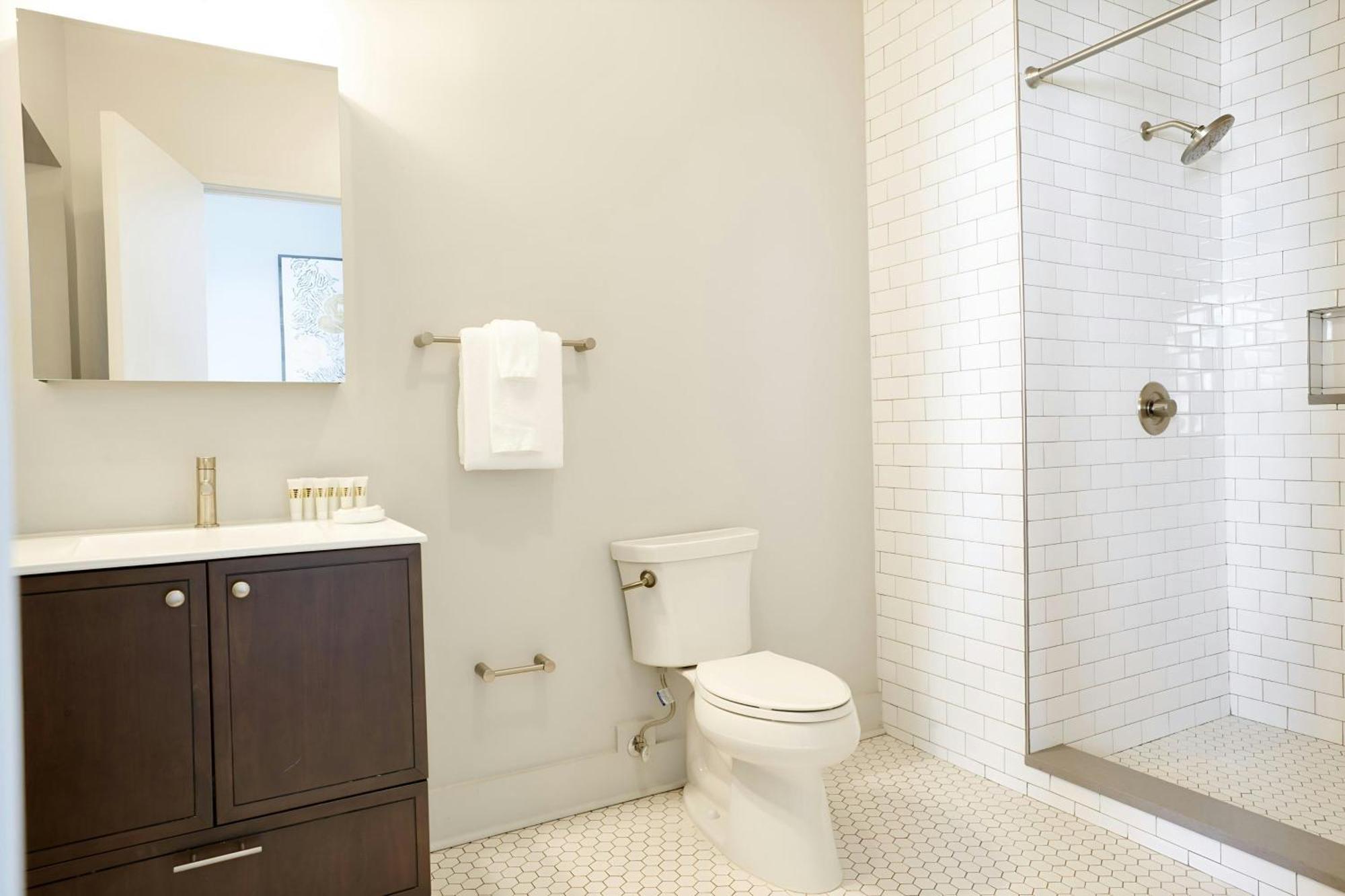 Sonder By Marriott Bonvoy The Drayton Apartments Historic District Savannah Luaran gambar