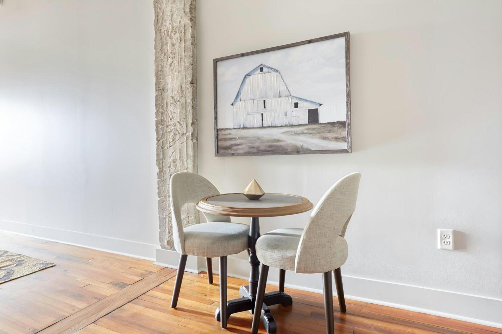 Sonder By Marriott Bonvoy The Drayton Apartments Historic District Savannah Luaran gambar