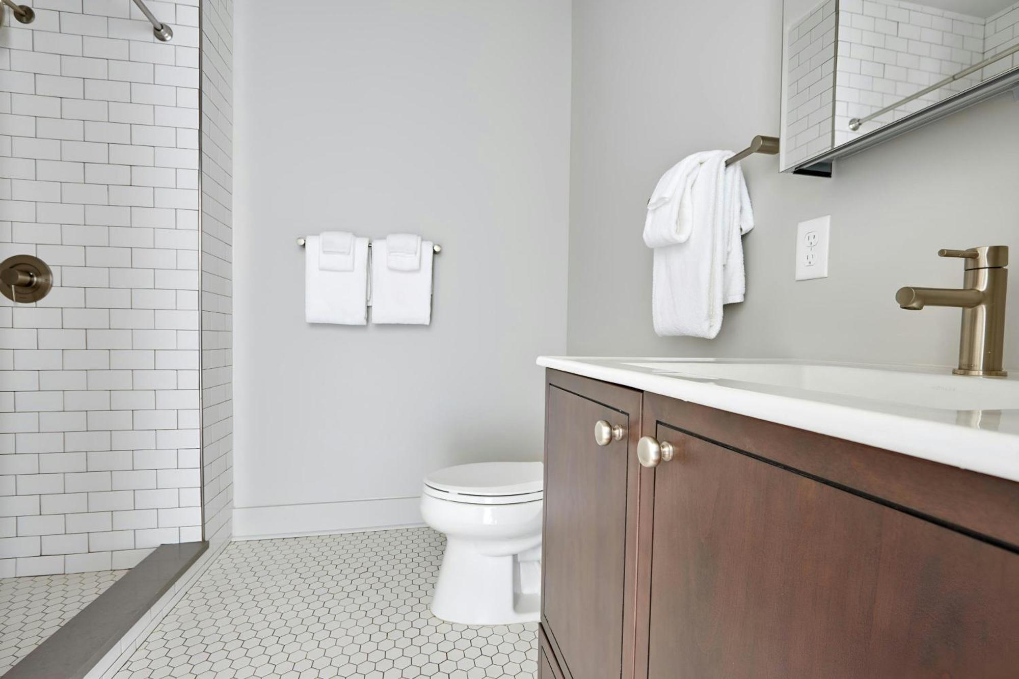 Sonder By Marriott Bonvoy The Drayton Apartments Historic District Savannah Luaran gambar