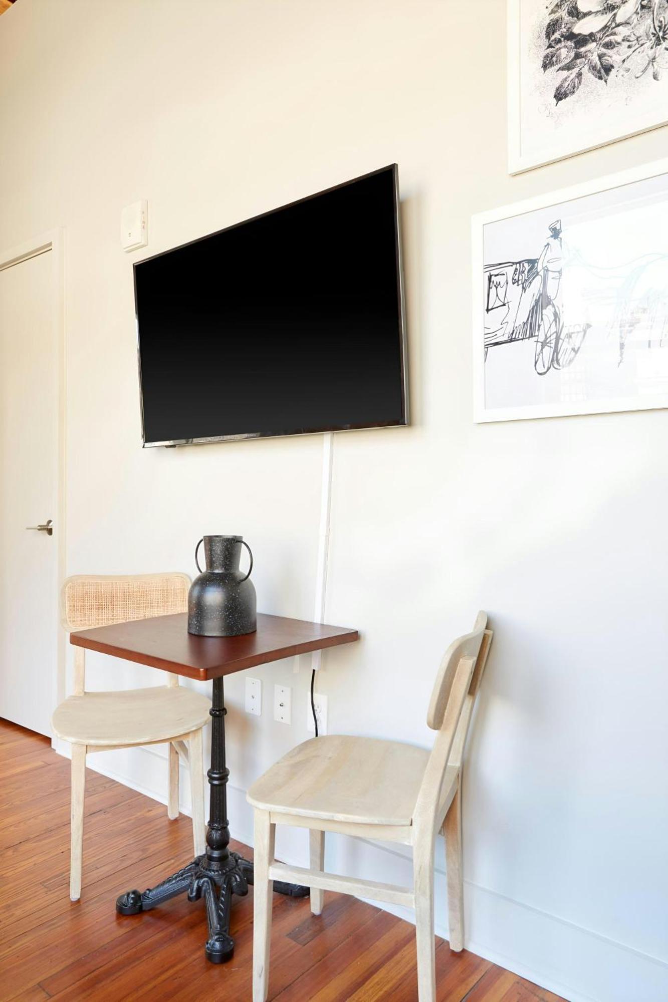Sonder By Marriott Bonvoy The Drayton Apartments Historic District Savannah Luaran gambar